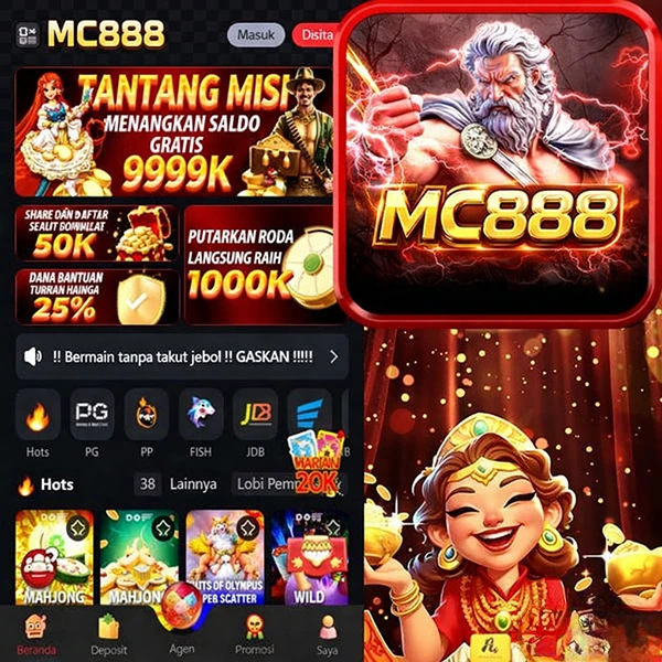 MC888 APK