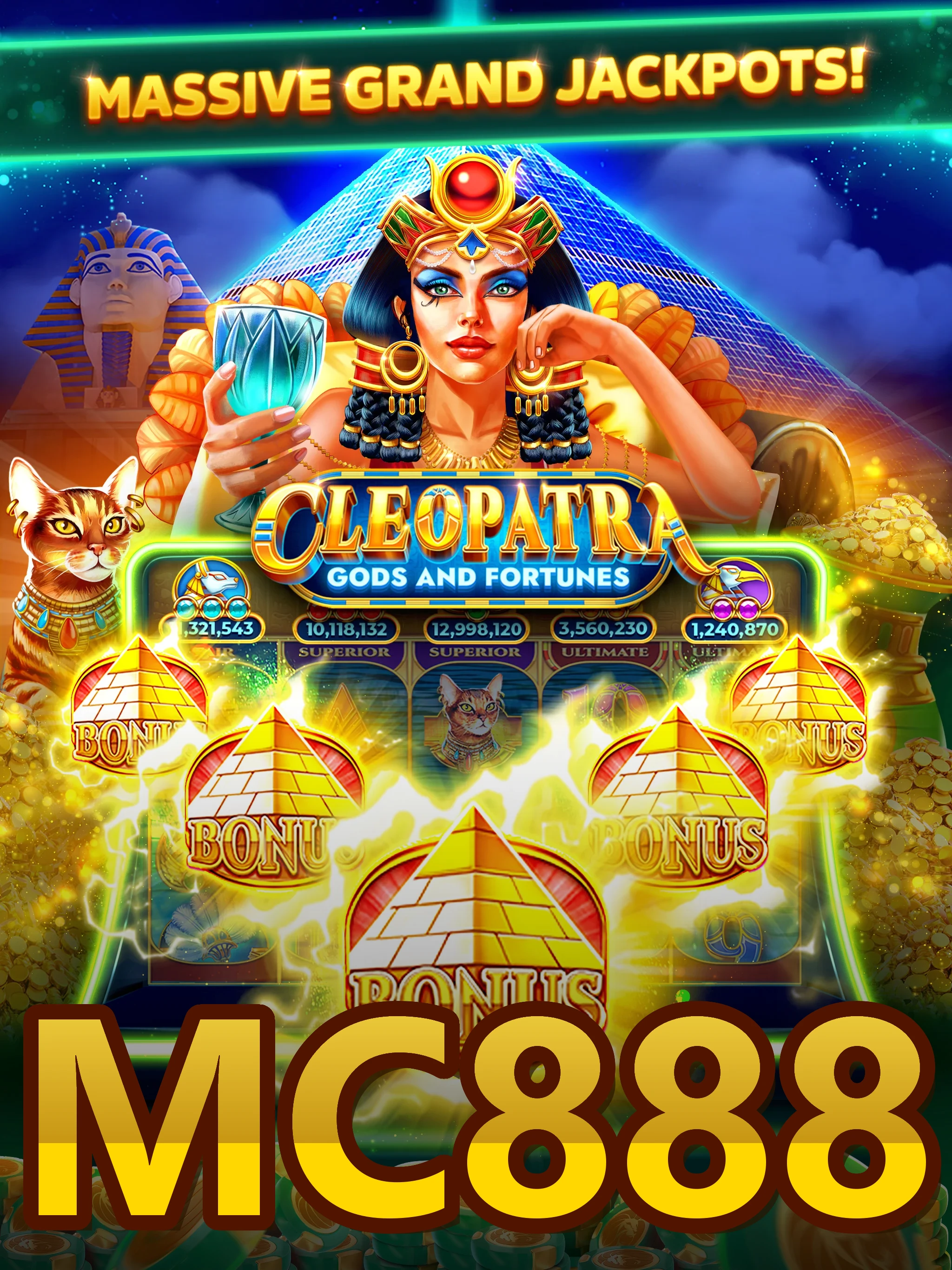 MC888 APK
